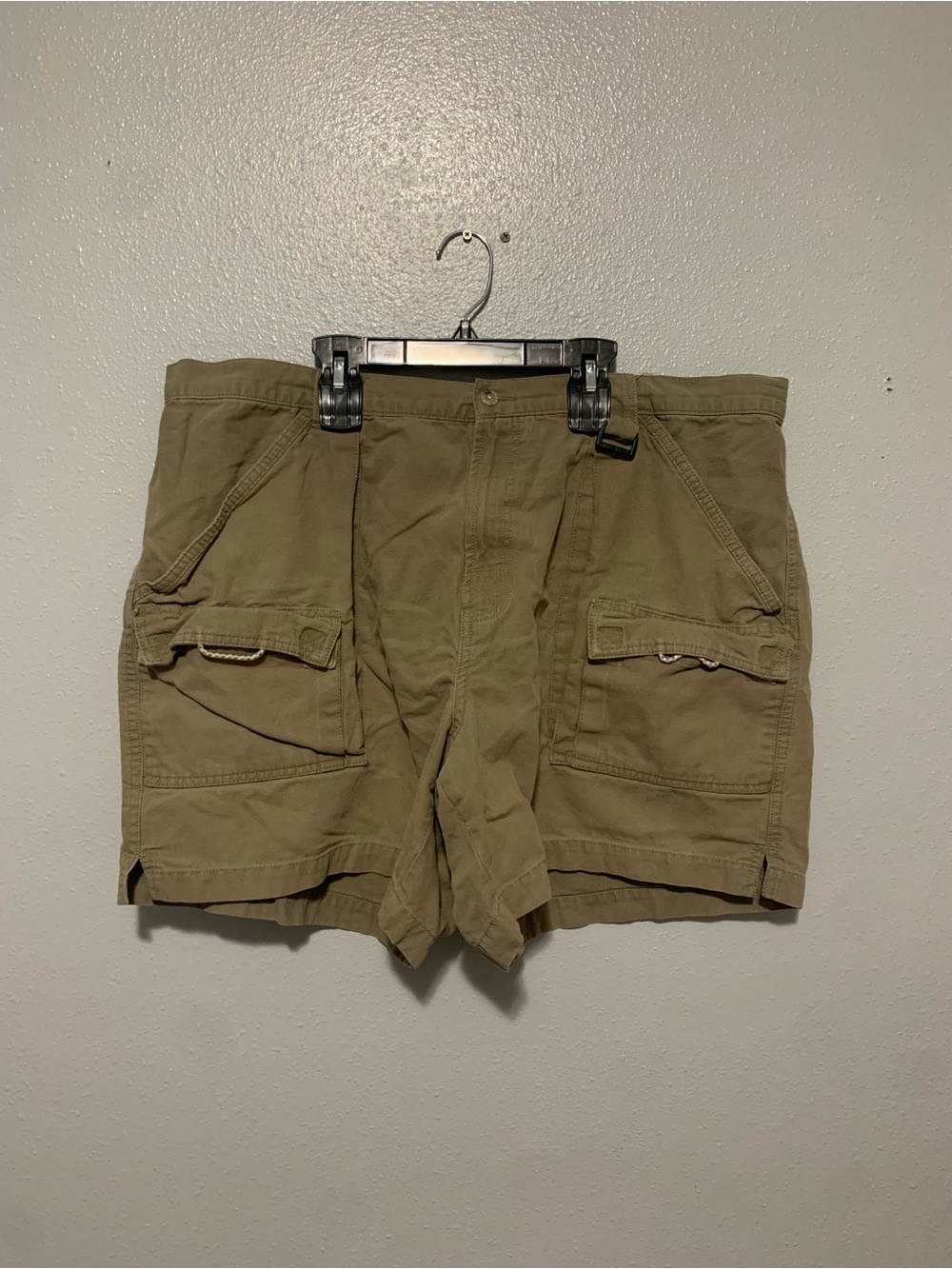 Columbia Men’s Cargo Shorts Size XXL